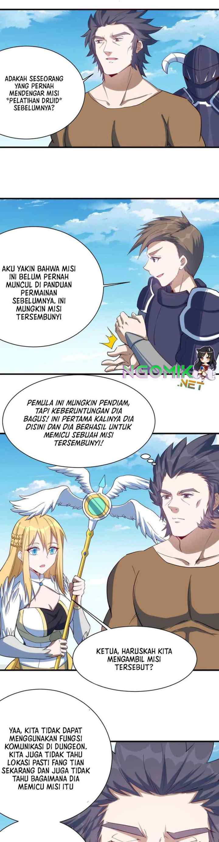 CITY OF SANCTUARY chapter 39 halaman 8