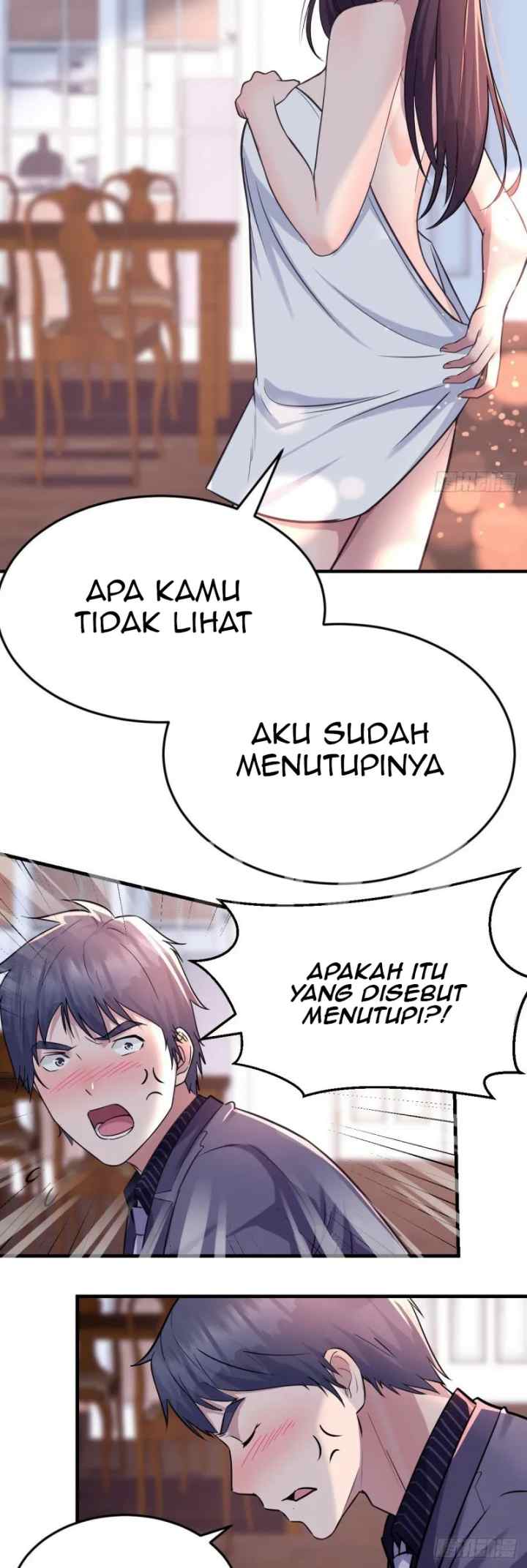 I Have Twin Girlfriends chapter 124 halaman 15