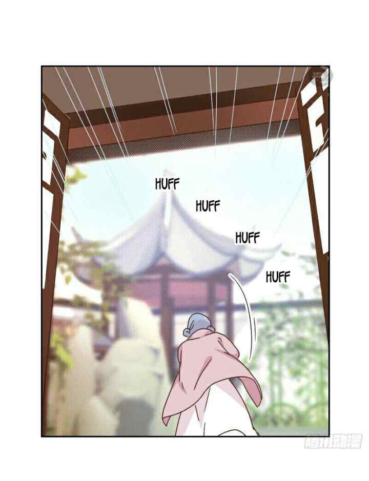 The Genius Princess's Road to Becoming Empress chapter 8 halaman 7