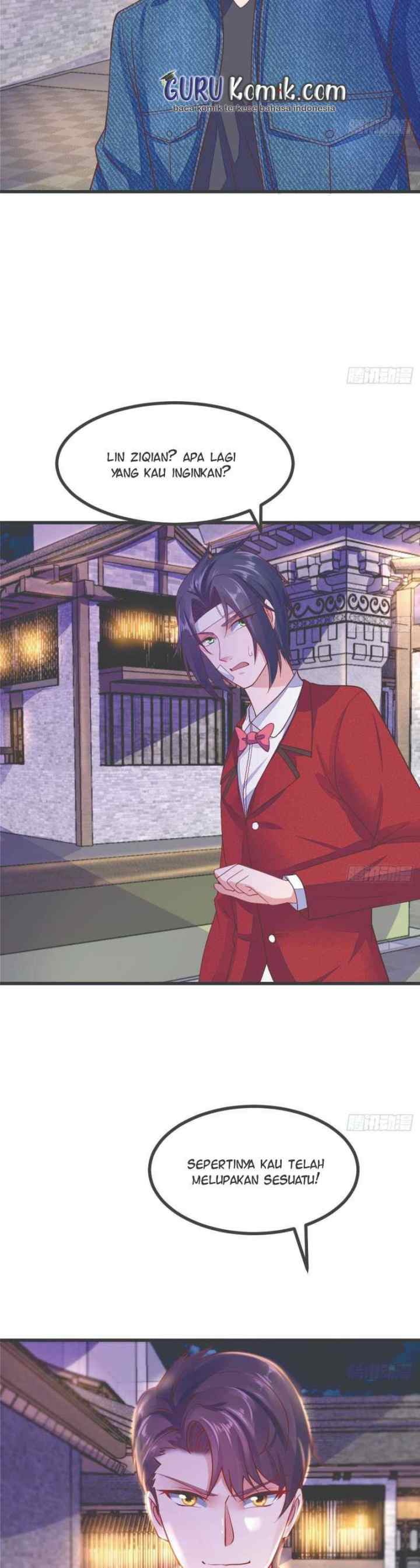 Rebirth Into the Strongest Immortal Cultivator chapter 29 halaman 8