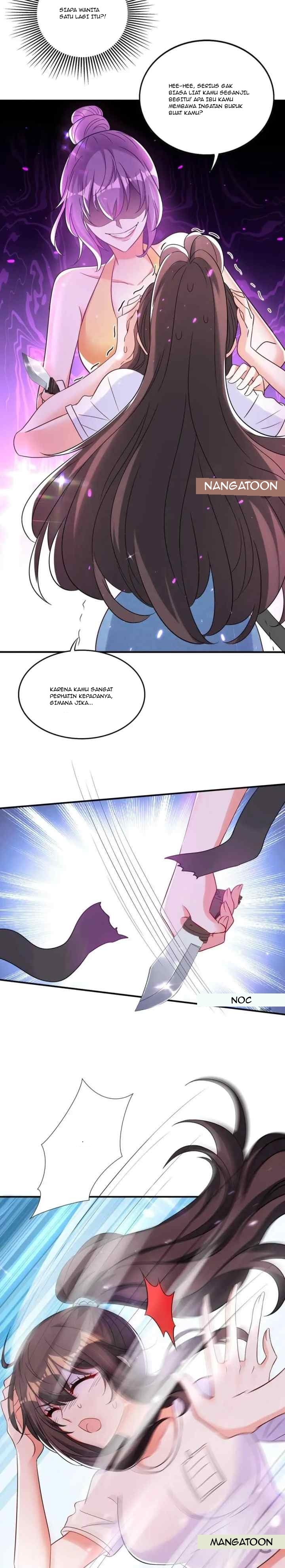 Don't Mess With Missy! chapter 57 halaman 4