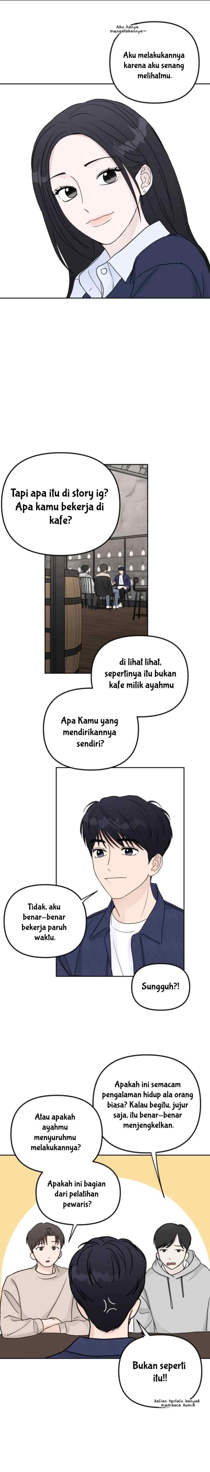 Can't We Just Meet? chapter 4 halaman 10