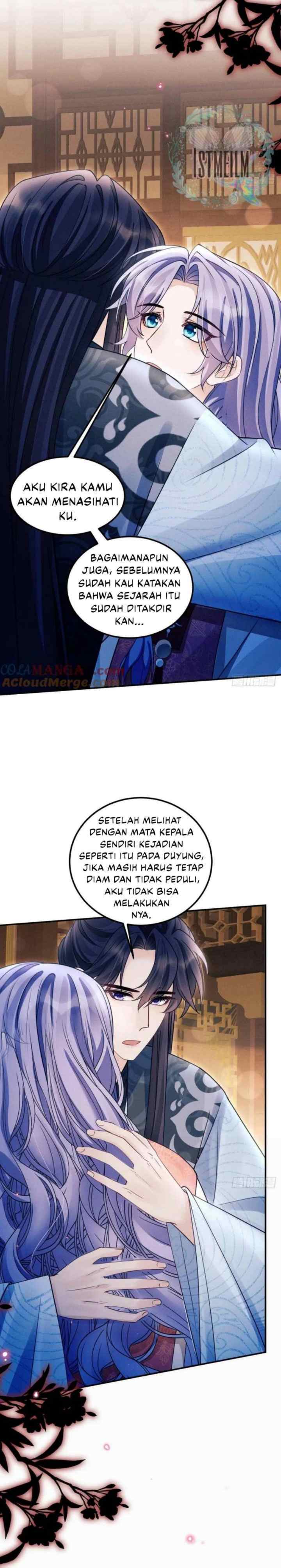I Suspect the Actor Is Fishing for Me chapter 172 halaman 6