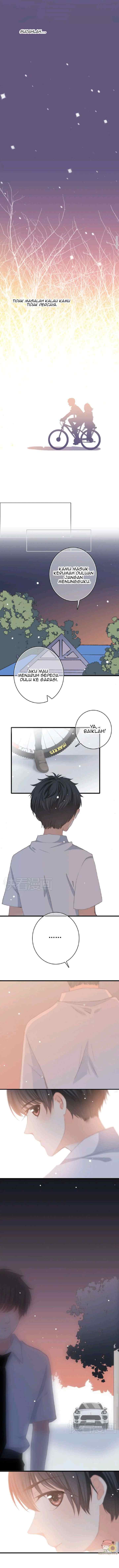 Love Never Fails chapter 18 halaman 5