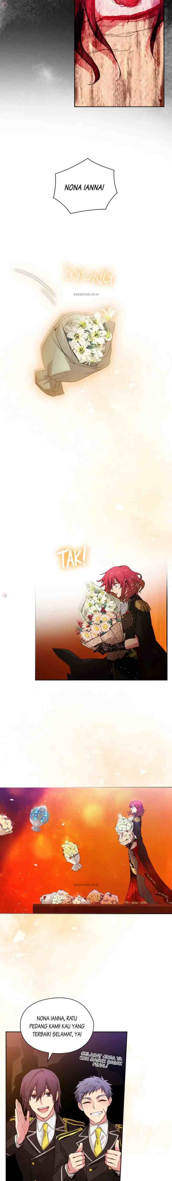 Adonis chapter 158 halaman 7