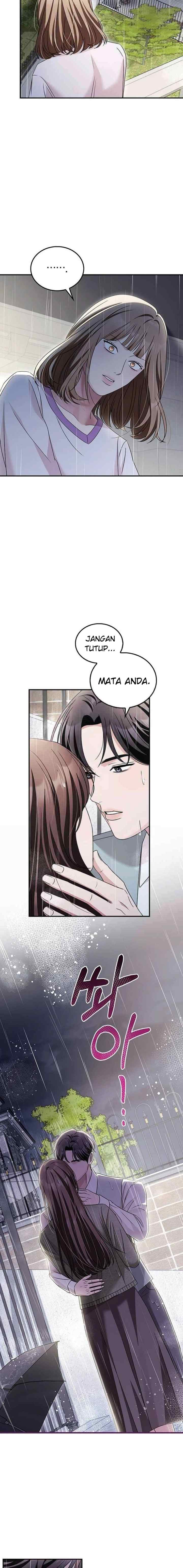 Couple, How Far We Can Go? chapter 18 halaman 4