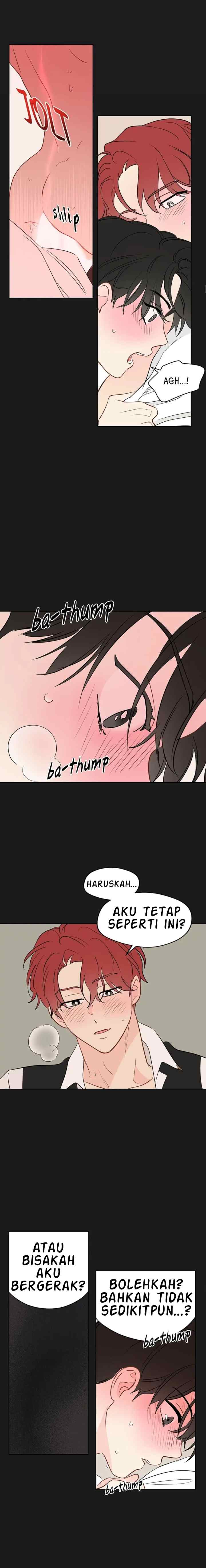 It's Just A Dream... Right?! chapter 40 halaman 9