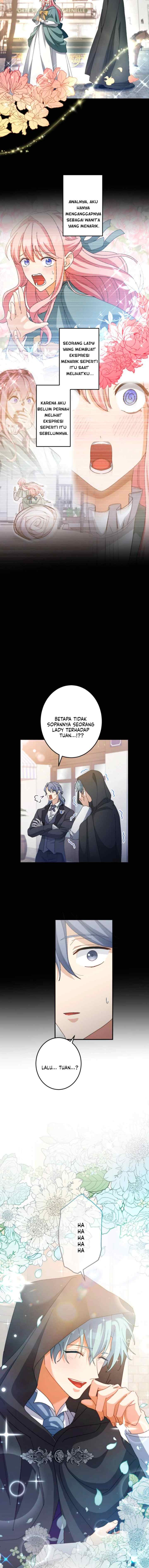 I Still Don't Know About My Favourite Character's Unwavering Obsession chapter 10 halaman 12