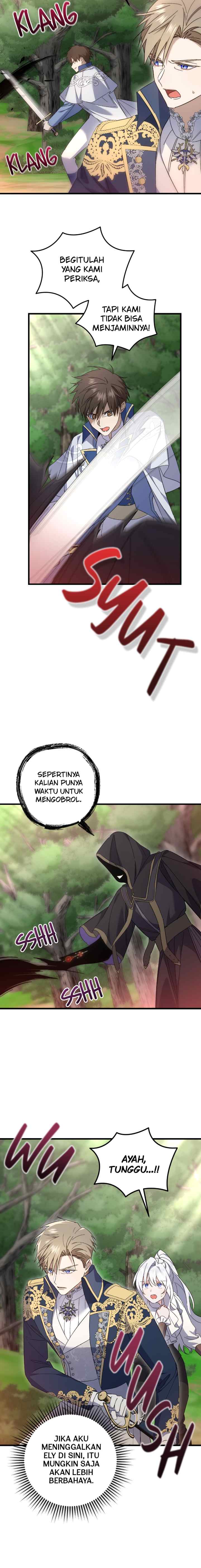 What The Duke Picked Up In The Forest chapter 53 halaman 8
