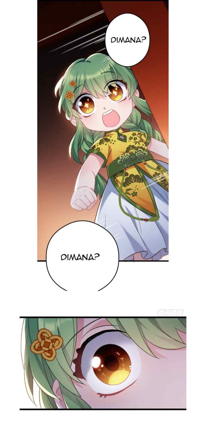 I Won't Marry The Enemy Prince chapter 96 halaman 10