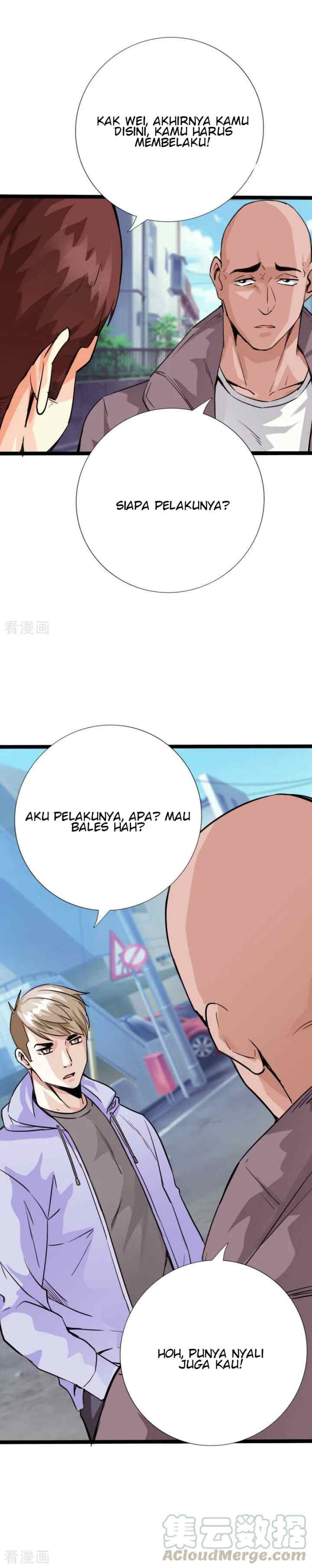 Hopeless chapter 89 halaman 15