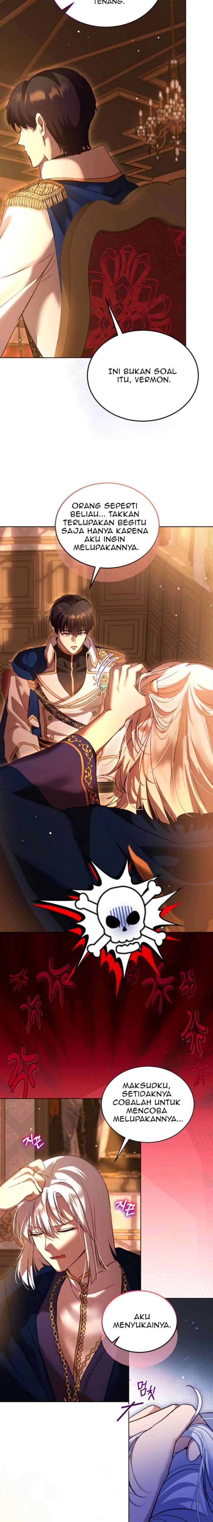 I Was Reincarnated As A Baby Fox God chapter 79 halaman 18