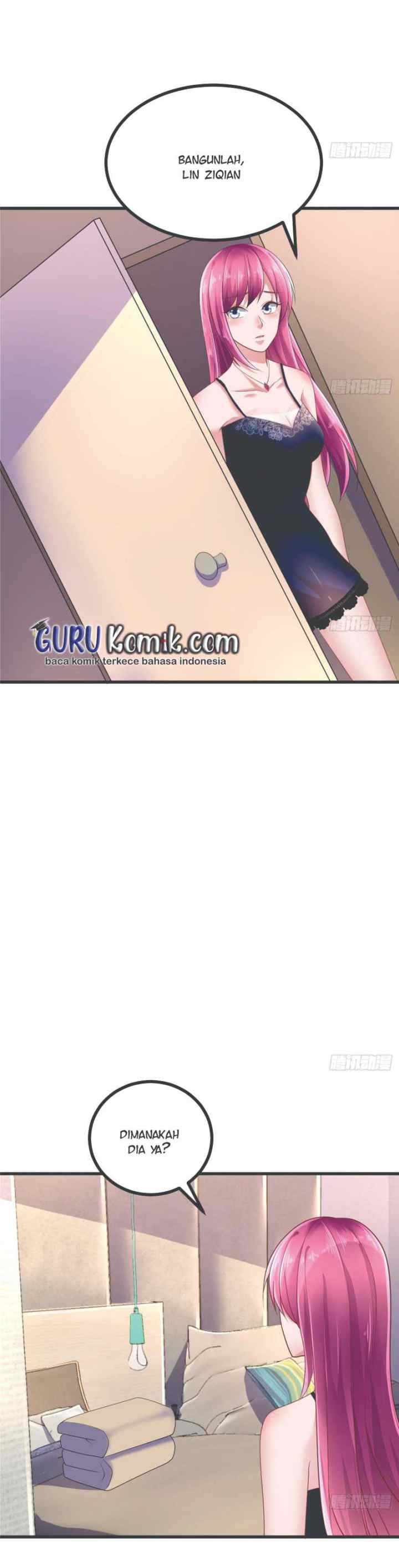 Rebirth Into the Strongest Immortal Cultivator chapter 31 halaman 5