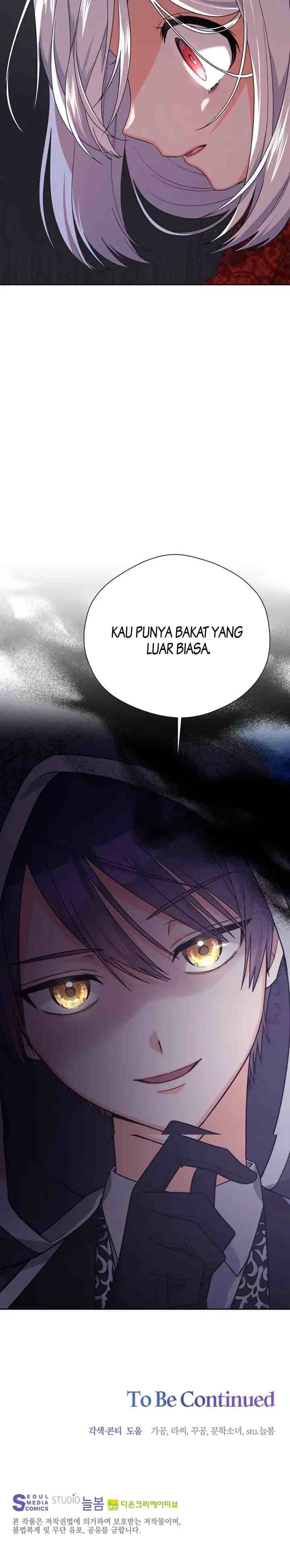 I Ran Away and Got Married chapter 2 halaman 19