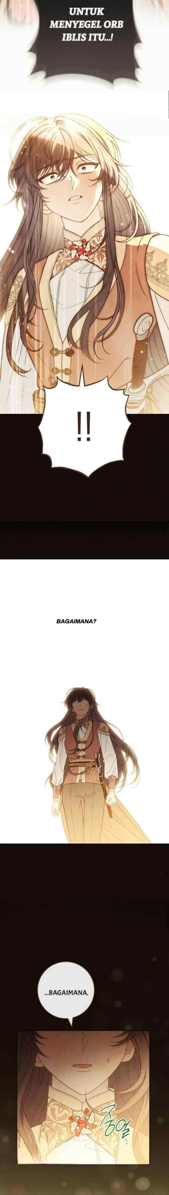 I Was Told To Die chapter 6 halaman 15