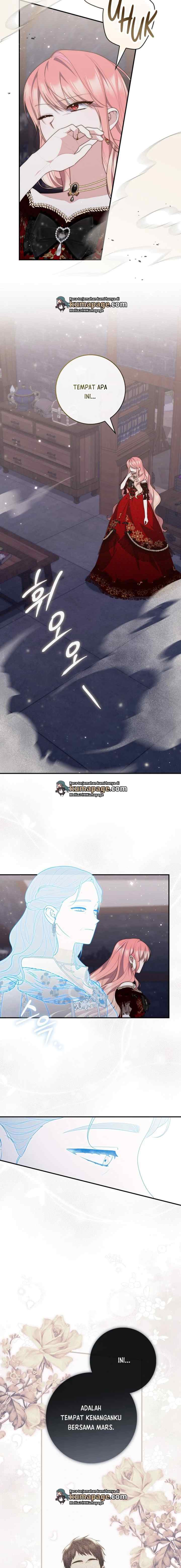 A Fortune Telling-Princess chapter 92 halaman 18