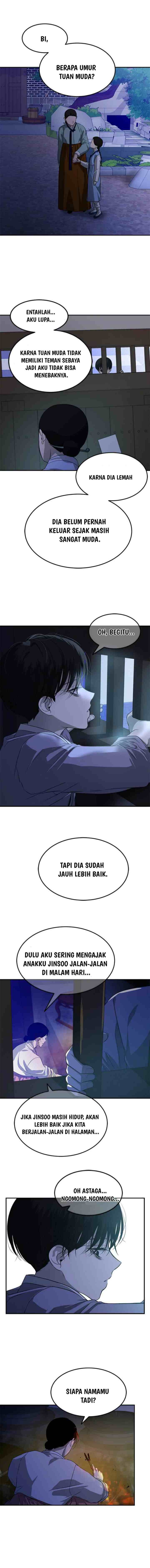 Loop chapter 159 halaman 9