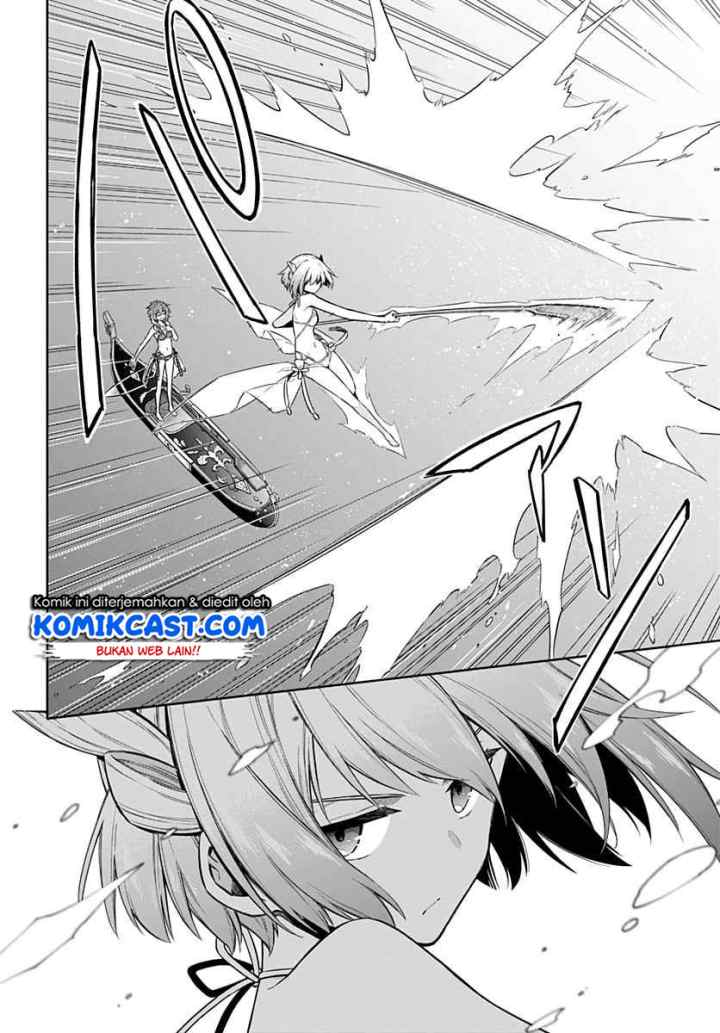 Assassin's Pride chapter 24.1 halaman 8