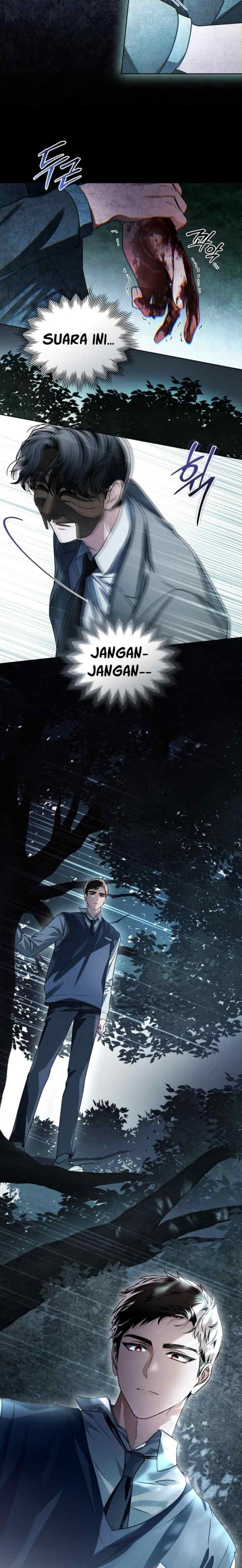 Honbul chapter 24 halaman 18