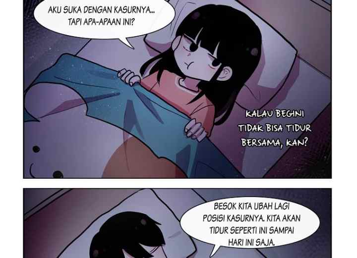 She Doesn't Like Me chapter 204 halaman 5