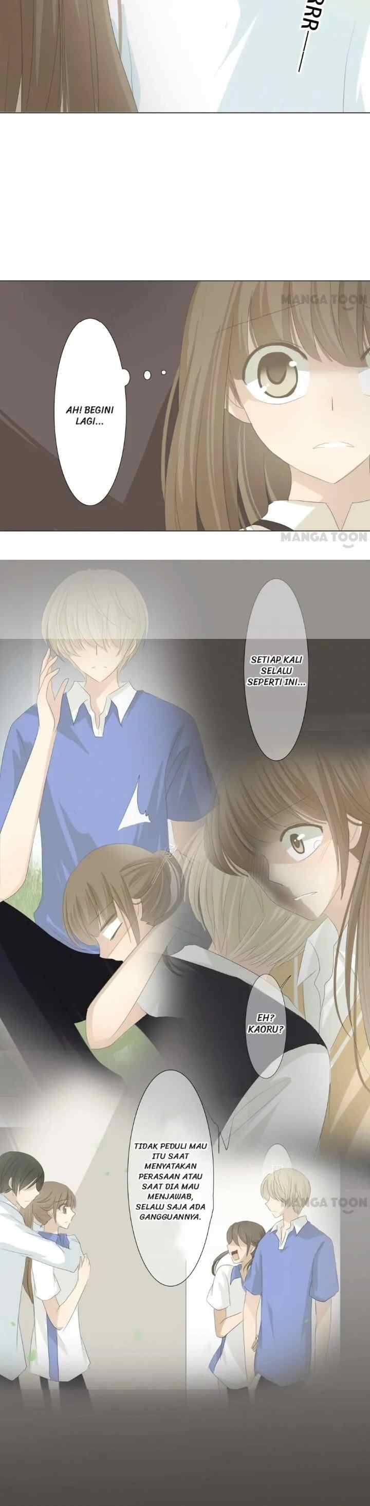 Summer Never Ends chapter 116 halaman 9