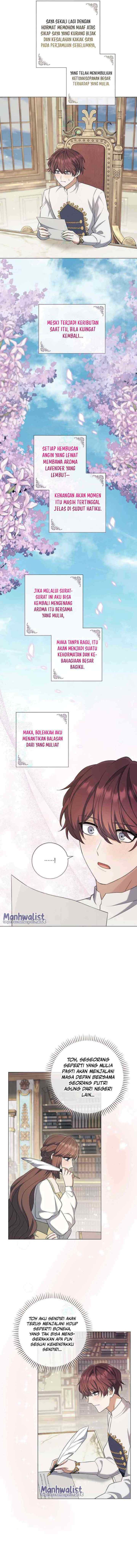 Magic Lord chapter 21 halaman 14
