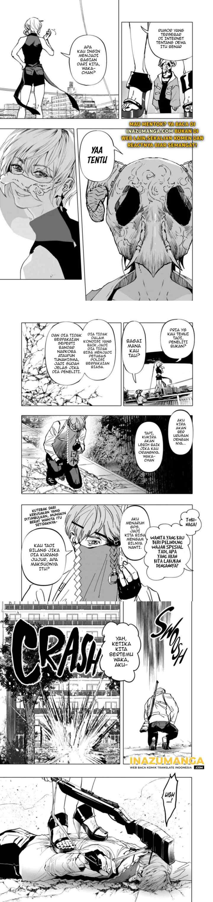After God chapter 1.1 halaman 9