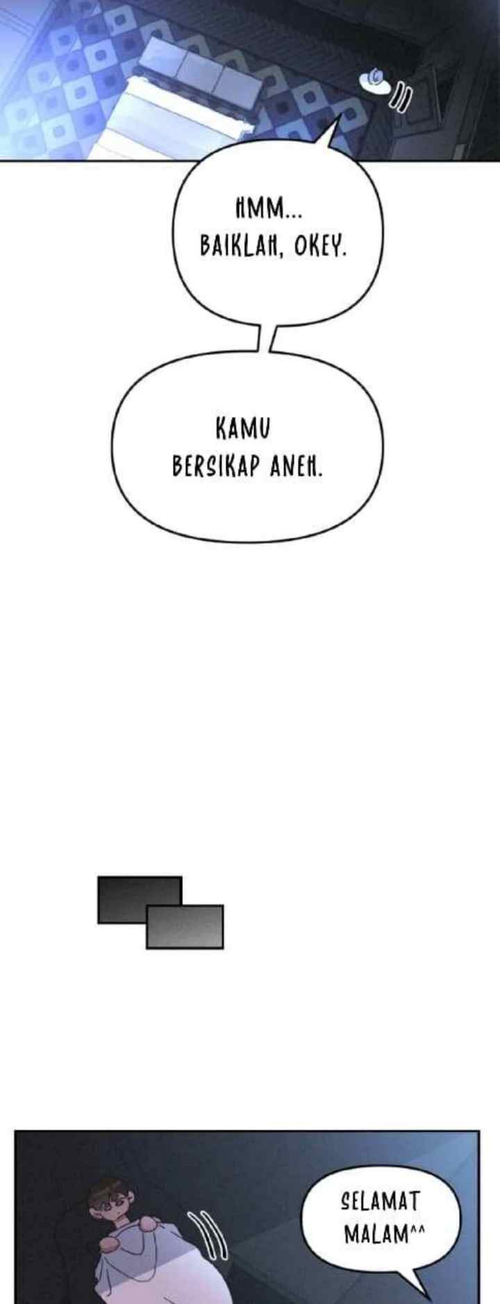 Apathetic Serenade chapter 4 halaman 13