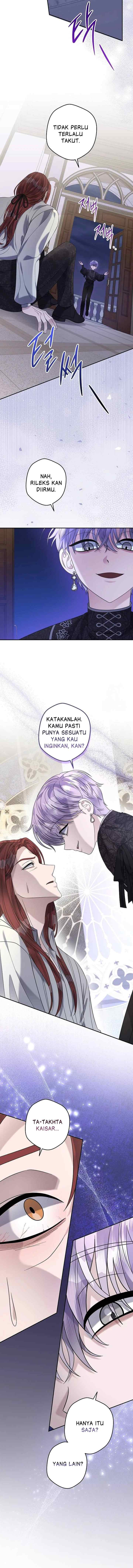 Indulgence chapter 18 halaman 16