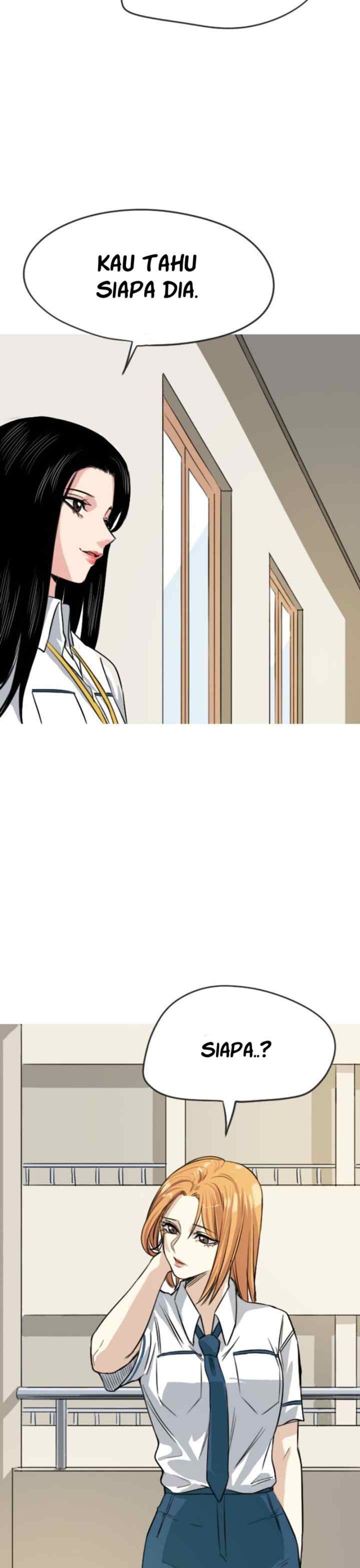 Drawing Romance chapter 43 halaman 9