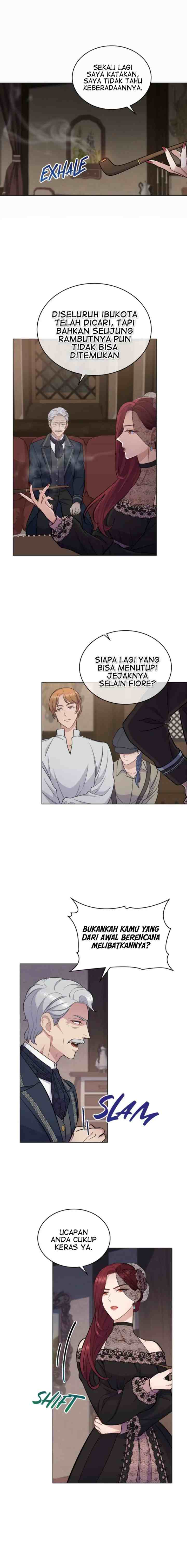 Lies Become You chapter 17 halaman 10