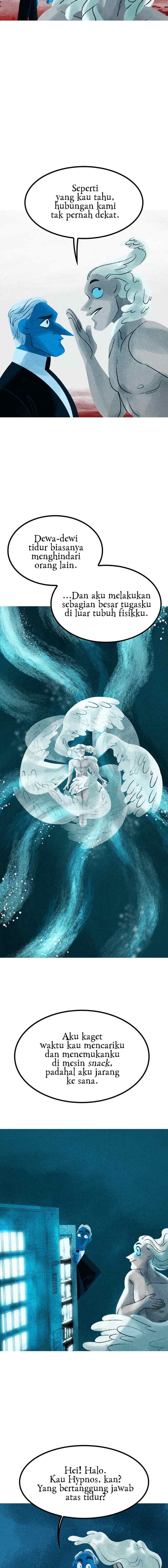 Lore Olympus chapter 218 halaman 7