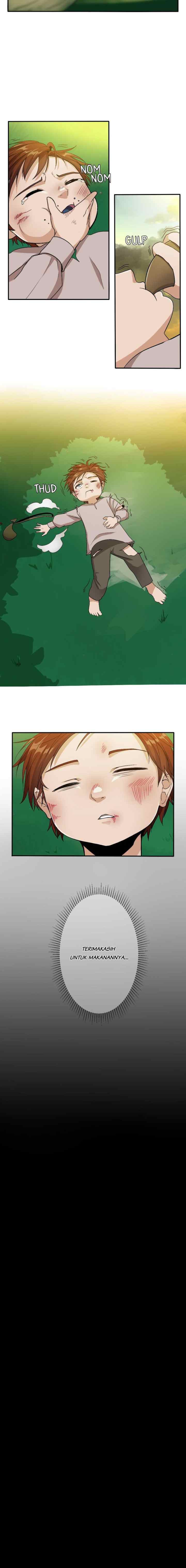 The Beginning After The End chapter 11 halaman 11
