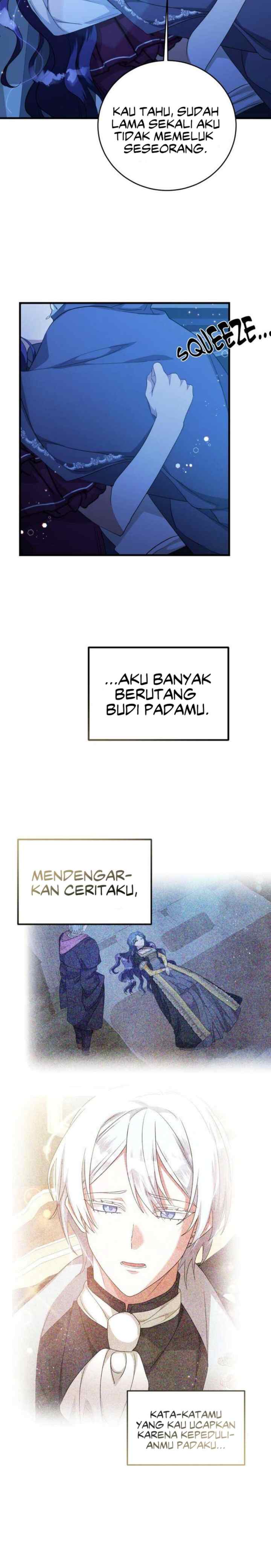 Everything is Tiring chapter 12 halaman 15