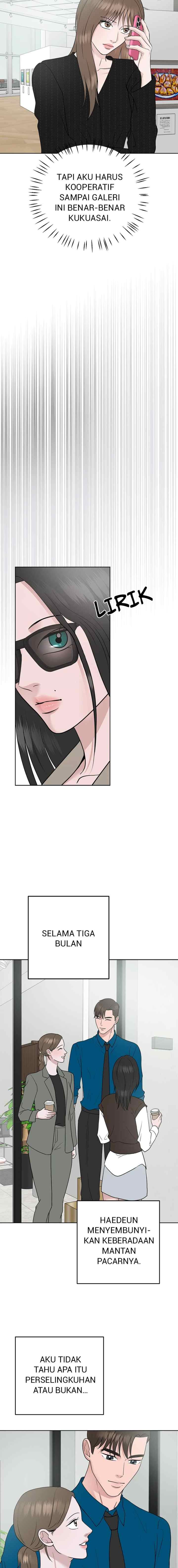 Nuance of Lying chapter 60 halaman 10