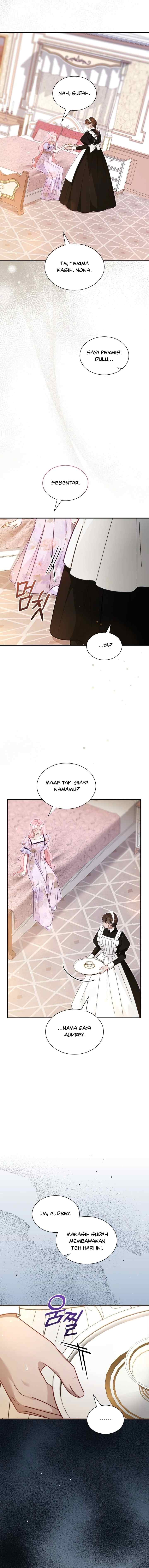 Even If The Villain's Daughter Regresses chapter 47 halaman 7