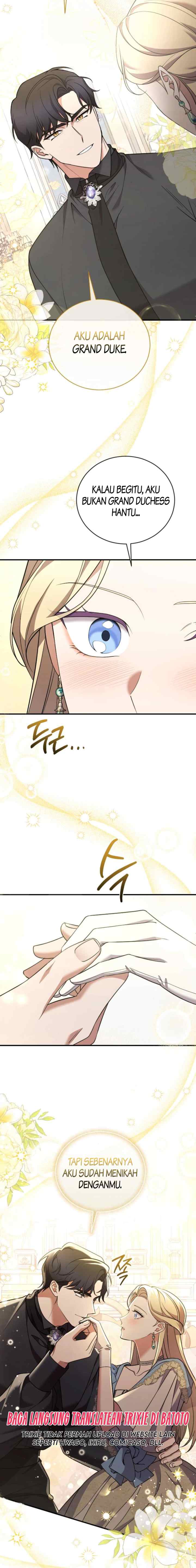 The Empress's Beast Selection chapter 43 halaman 12