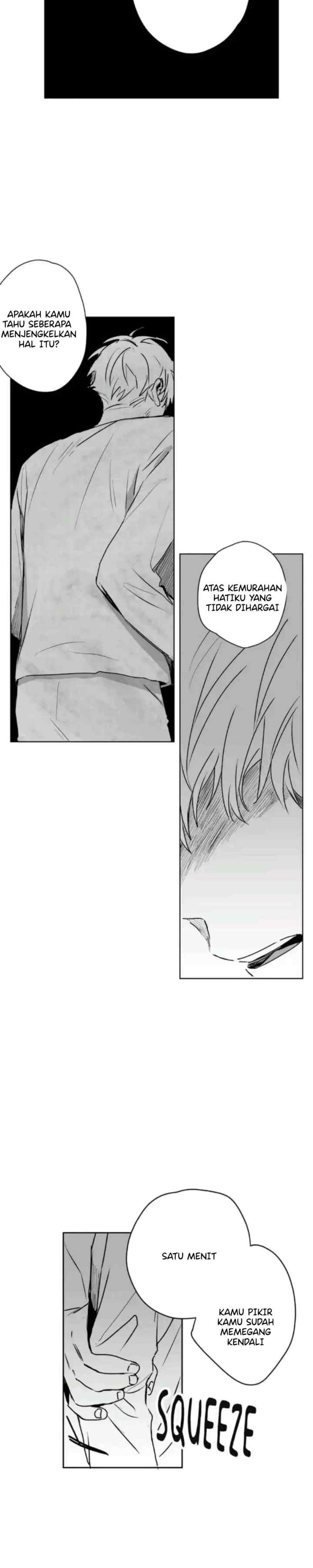 Stalker's Game chapter 25 halaman 12