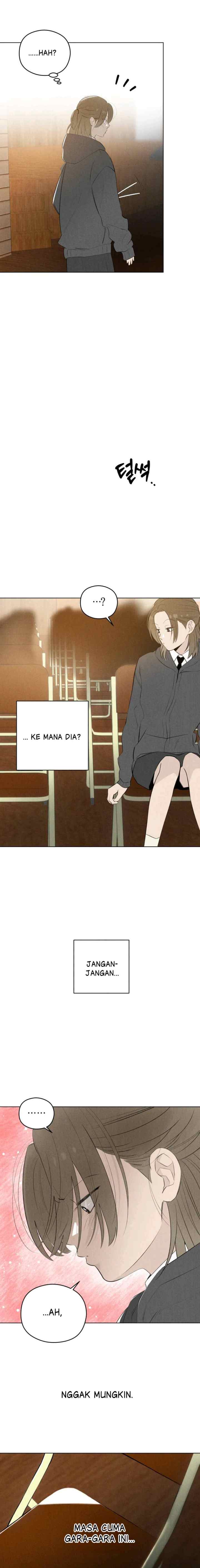 Red as a Tomato! chapter 47 halaman 5