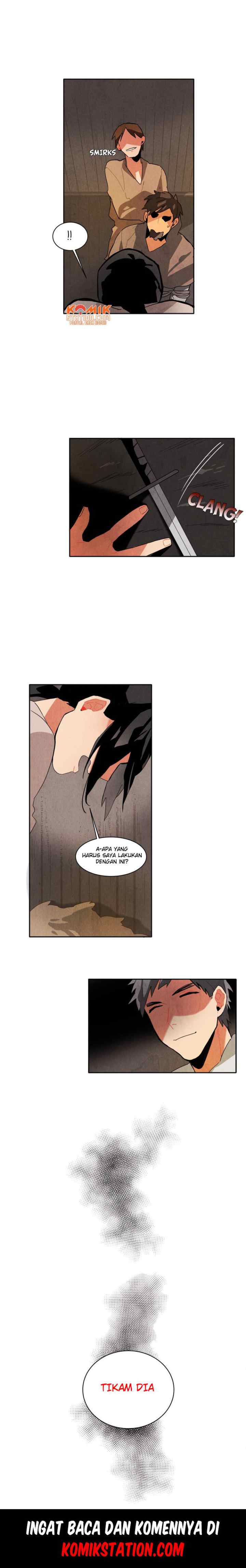Ernak chapter 10 halaman 14