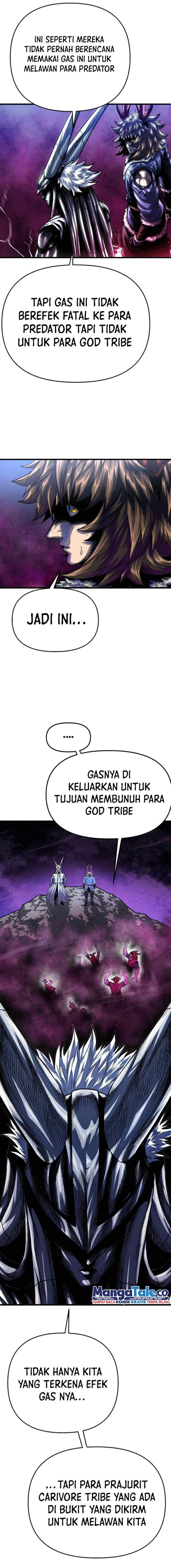 God Tribe chapter 7 halaman 14