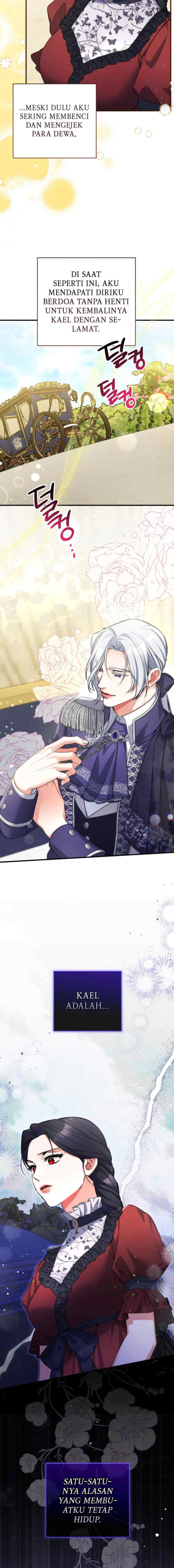 For My Forsaken Love chapter 95 halaman 17