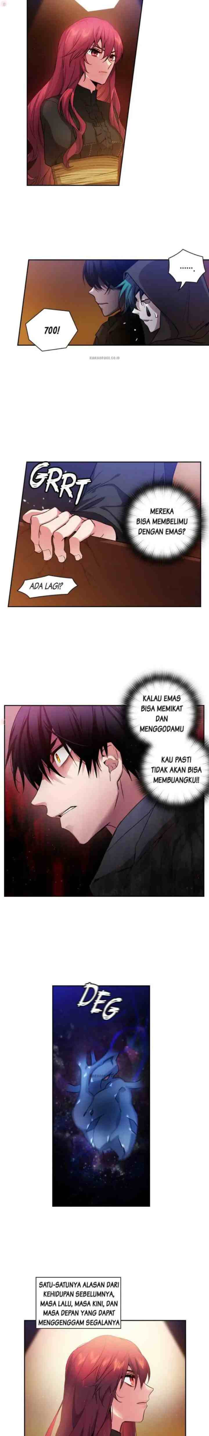 Adonis chapter 79 halaman 9