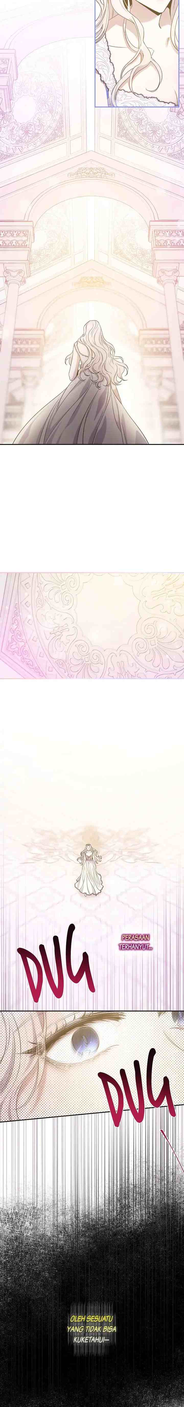 I Tamed a Tyrant and Ran Away chapter 59 halaman 16