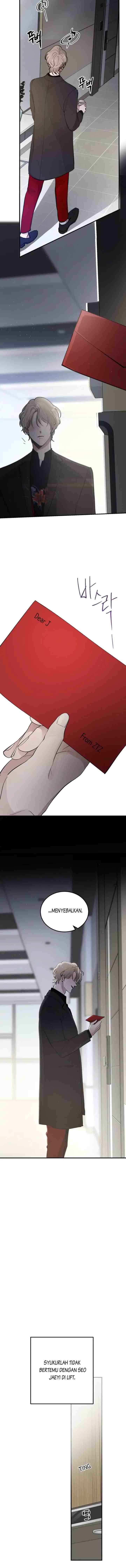 The Team Leader is Tired of Being A Newlywed chapter 6 halaman 7