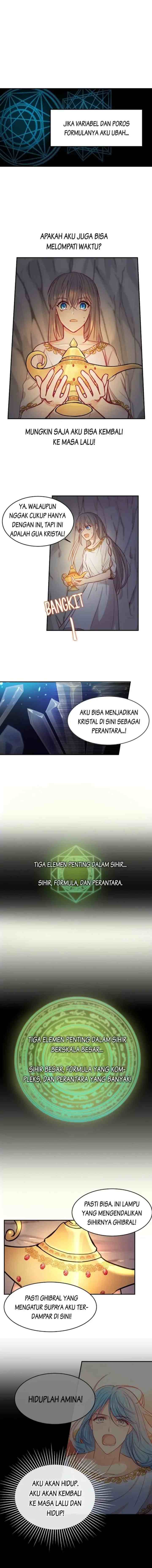 Amina of the Lamp chapter 2 halaman 10