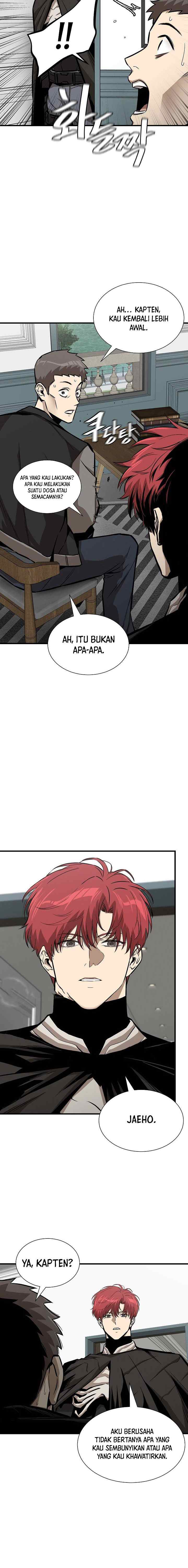 Return Survival chapter 140 halaman 12