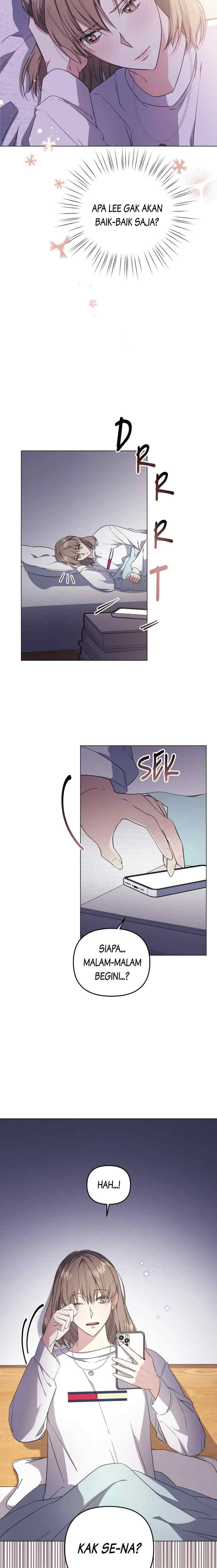 Rooftop Prince chapter 43 halaman 19