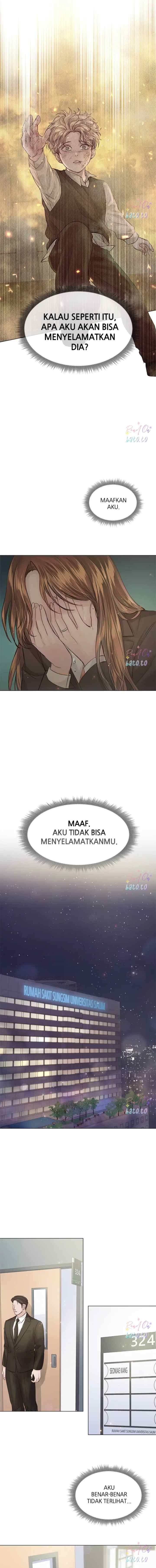 There Must Be Happy Endings chapter 104 halaman 9