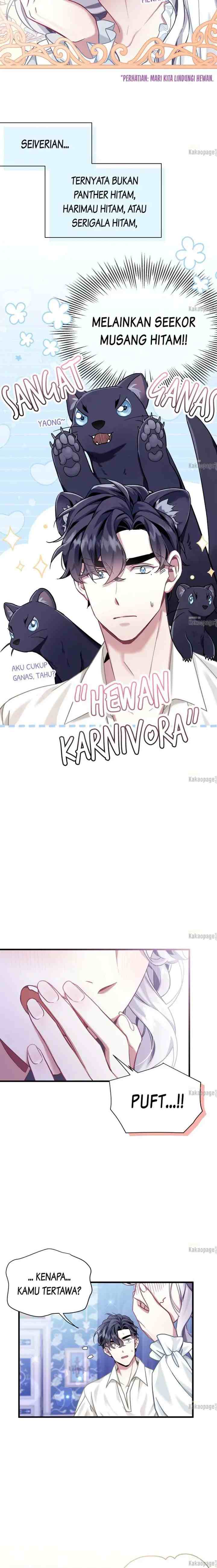 Not Sew Wicked Stepmom chapter 76 halaman 7
